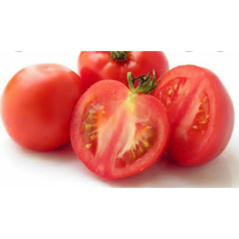 

Tomat buah (500 Gram)