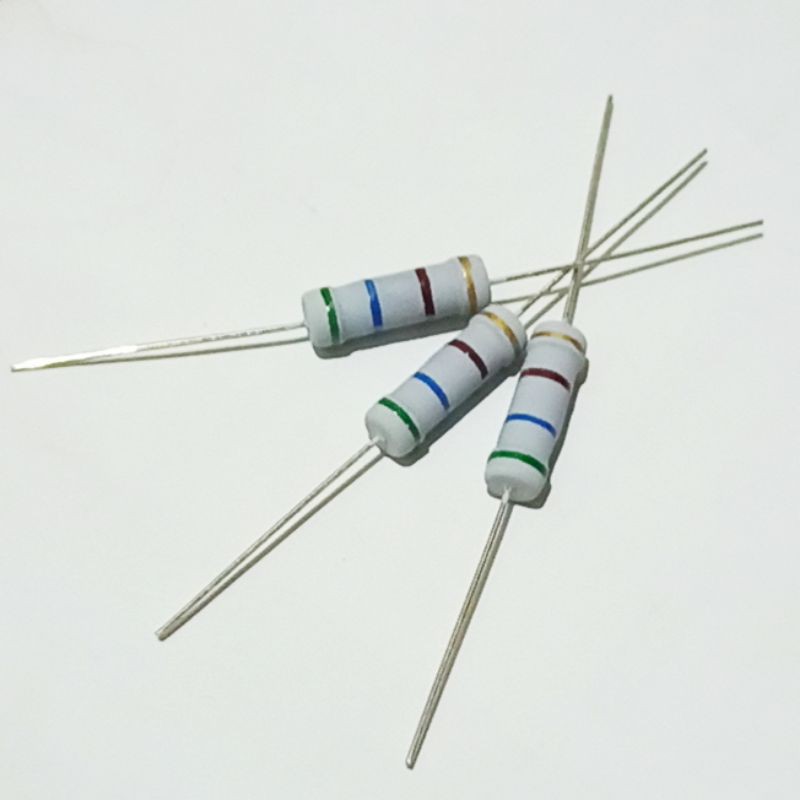 Resistor 560 Ohm 2 Watt