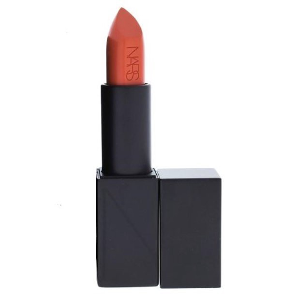 100%ORI NARS Audacious Lipstick Lou/Lipstik Impor/Lipstik Branded