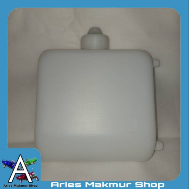 TANGKI RADIATOR NOZOMI SRIKANDI