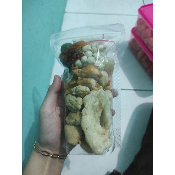 

Baso Aci