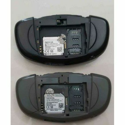 bahan N gage qd