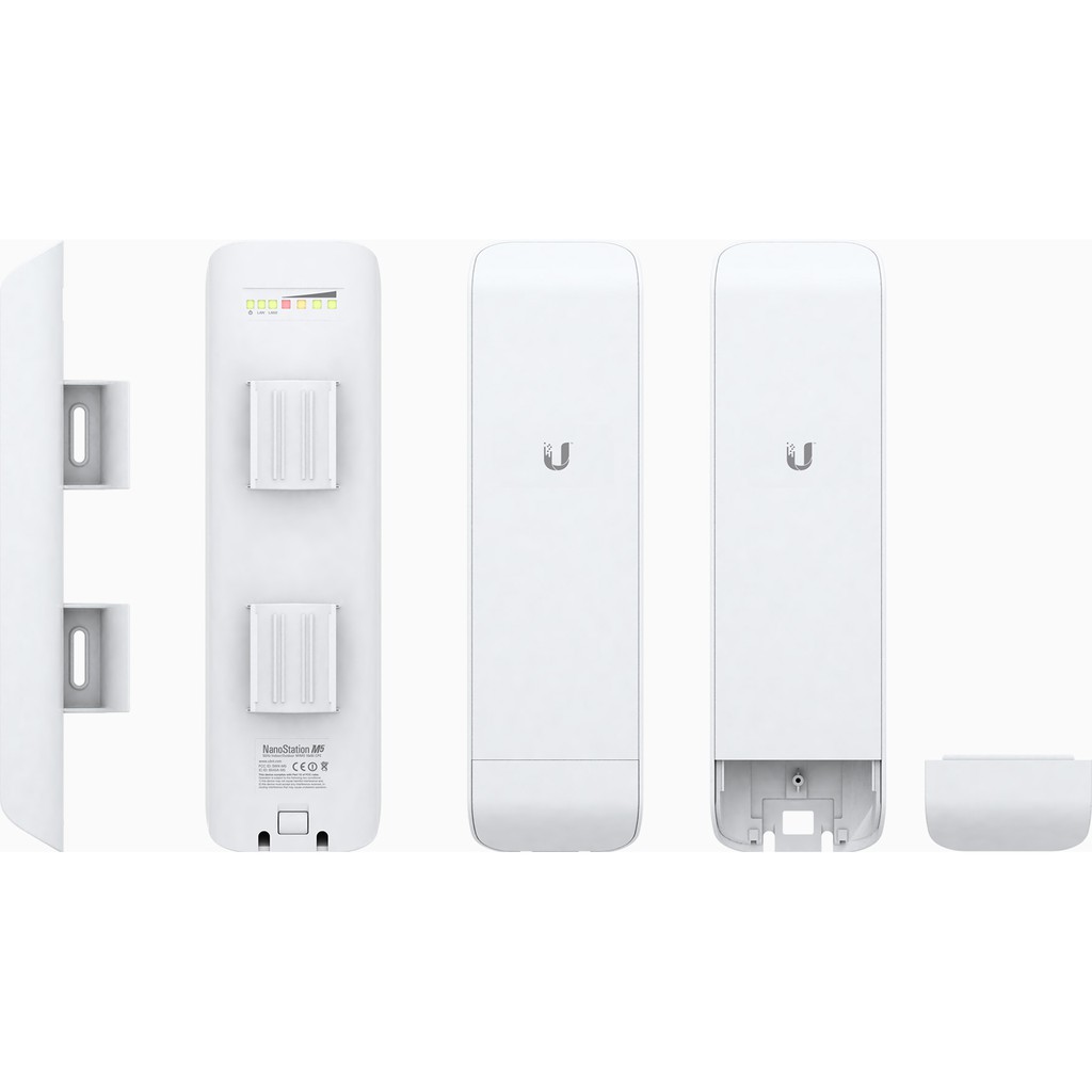 ANTENNA UBIQUITI NSM5