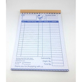 Jual Notamurah Harga Terbaik Termurah Januari 23 Shopee Indonesia