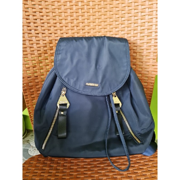 ransel american tourister