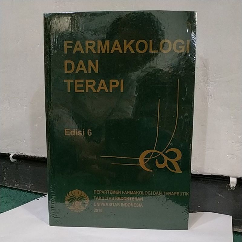 FARMAKOLOGI DAN TERAPI EDISI 6