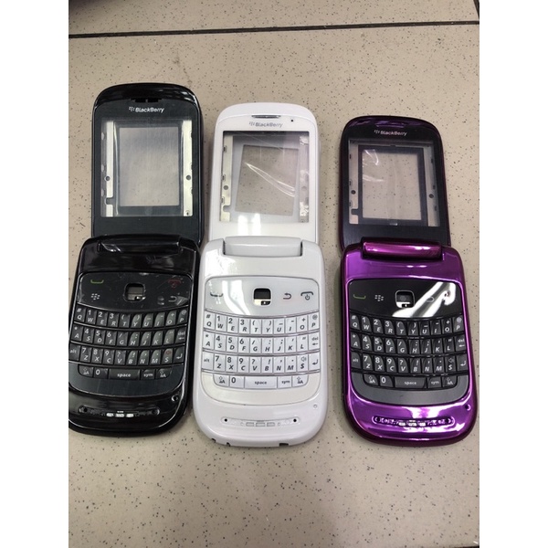 CASING BLACKBERRY 9670 FULSET