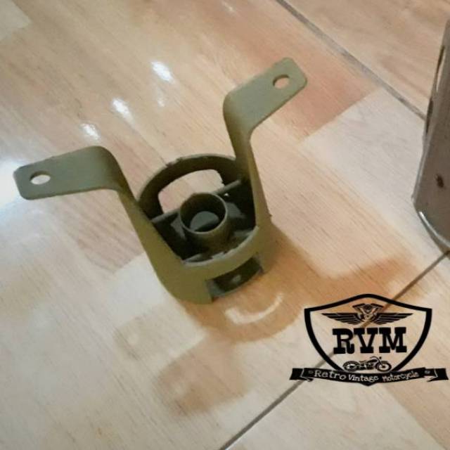 pangkon stang c70 pnp grand astrea dudukan stang astrea grand ke c70 pitung breket stang t atas c70