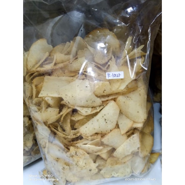 

keripik singkong 500g