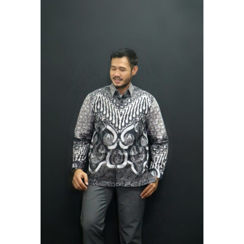 BATIK KLASIK SUPER MEWAH