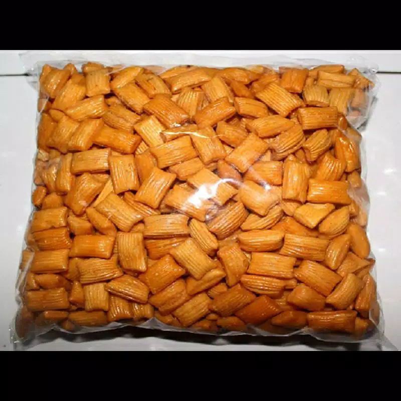 

Pang pang snack 800Gr