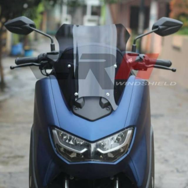 Windshield New NMAX 2020 Model OCITO 40cm