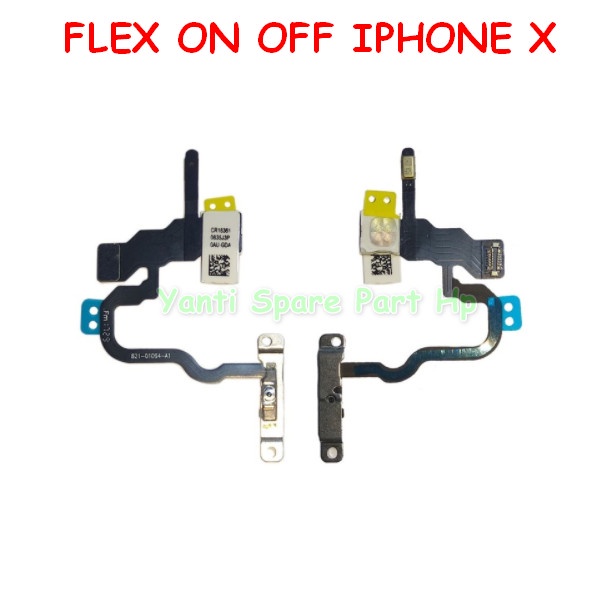 Flexible On Off IP X Original New