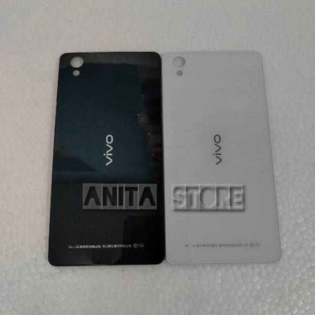Backdoor back casing tutup belakang vivo y51