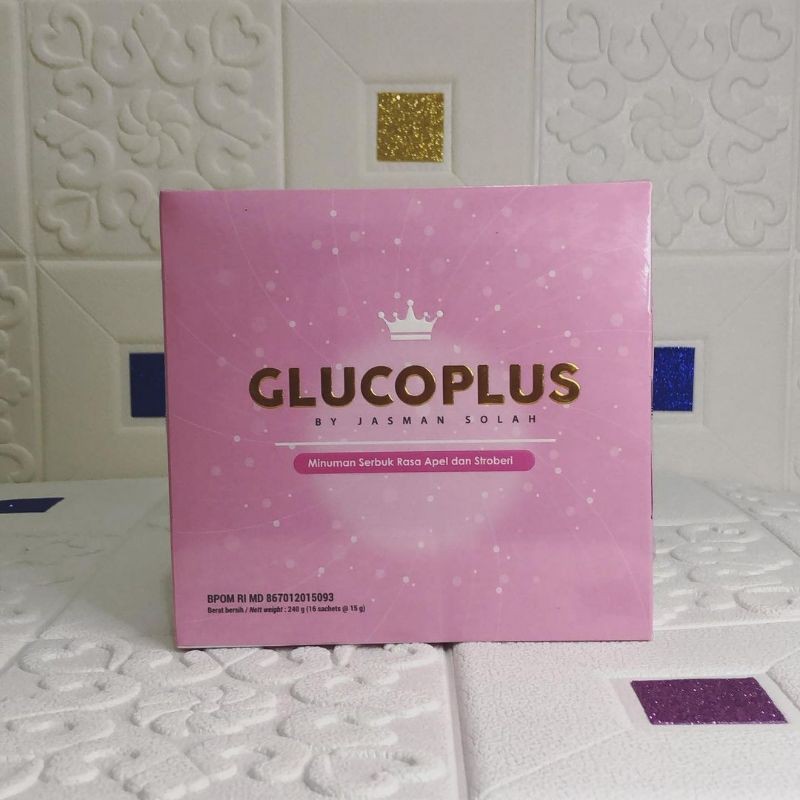 Glucoplus