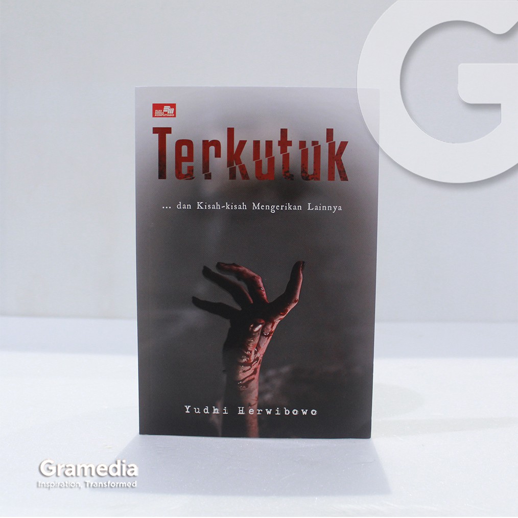 Terkutuk Dan KisahKisah Mengerikan Lainnya