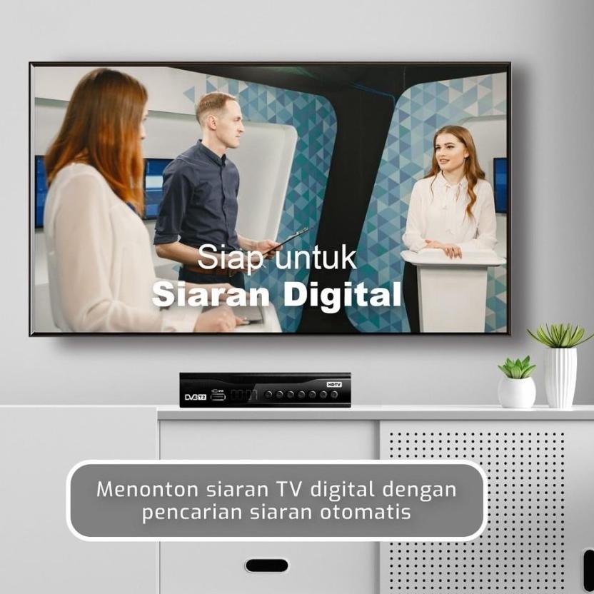 ✱ Set Top Box Tv Digital Noise Welhome DVB T2 EWS / set top box dvb t2 / set box tv digital / box tv