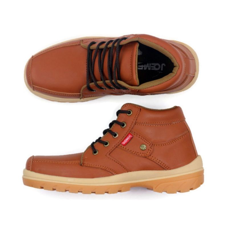 Sepatu kulit pria original sepatu pria murah sepatu kulit asli