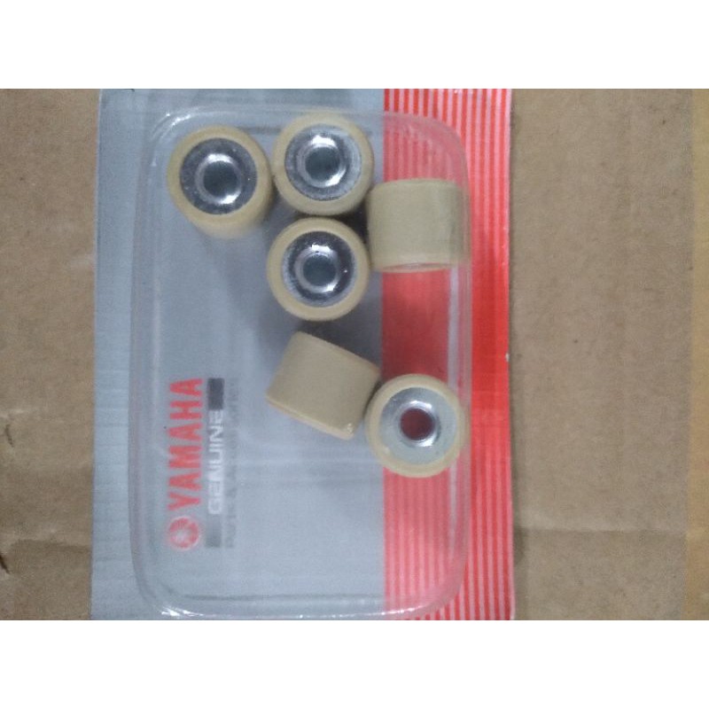 ROLLER MIO J FINO FI SOUL GT 125