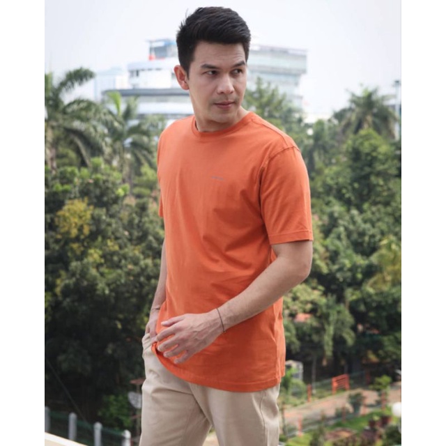 Kaos Oblong Country Fiesta