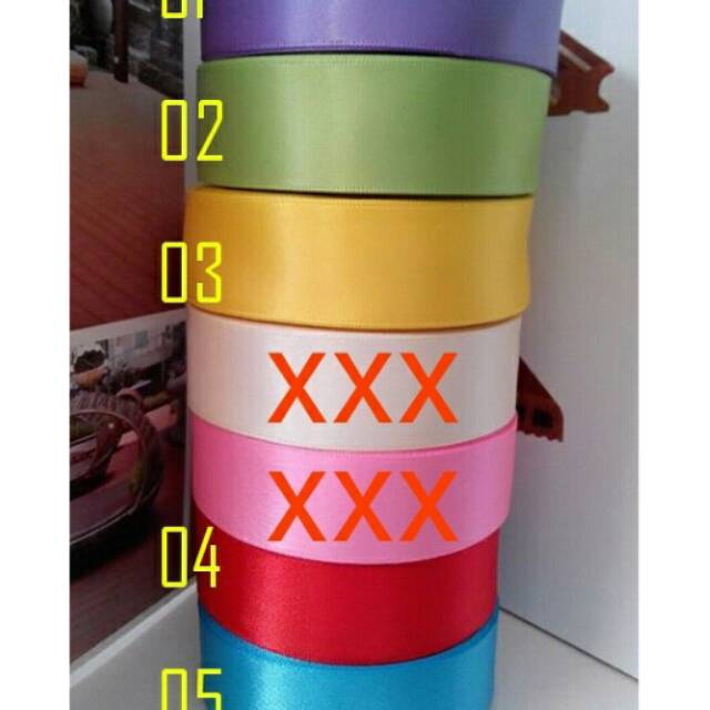 

Pita Satin Import 1