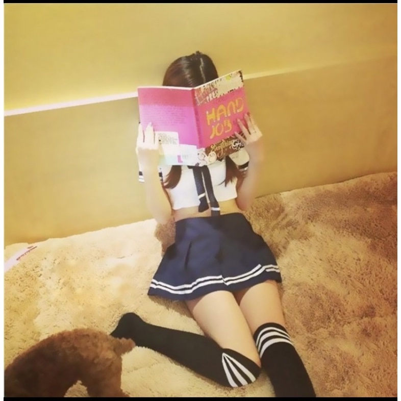 Sexy Lingerie / Cosplay Sexy / Cosplay / Sleepwear / Baju Tidur