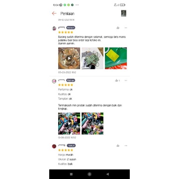 rak aksesoris/display matahari putar 2 susun