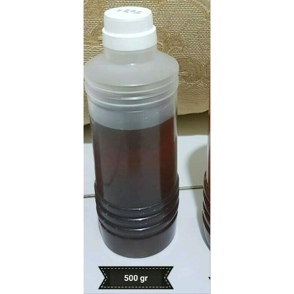 

MADU MURNI ASLI 500GR Berkualitas