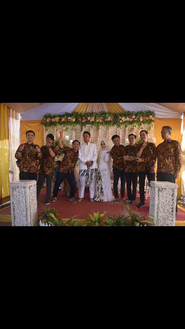 Kemeja Batik Pria~  Fashionpria Batiksarimbit Bajubatikpria Batikmodern Hembatik Batik