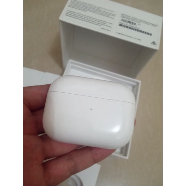 airpods pro original second inter