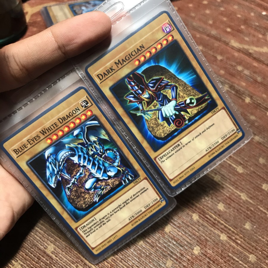 Kartu Emoney Etoll Flazz yugioh