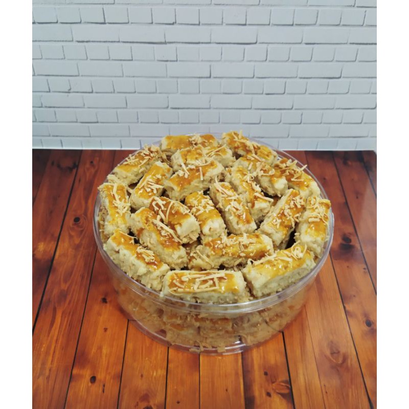 

Kastengel keju wisjman