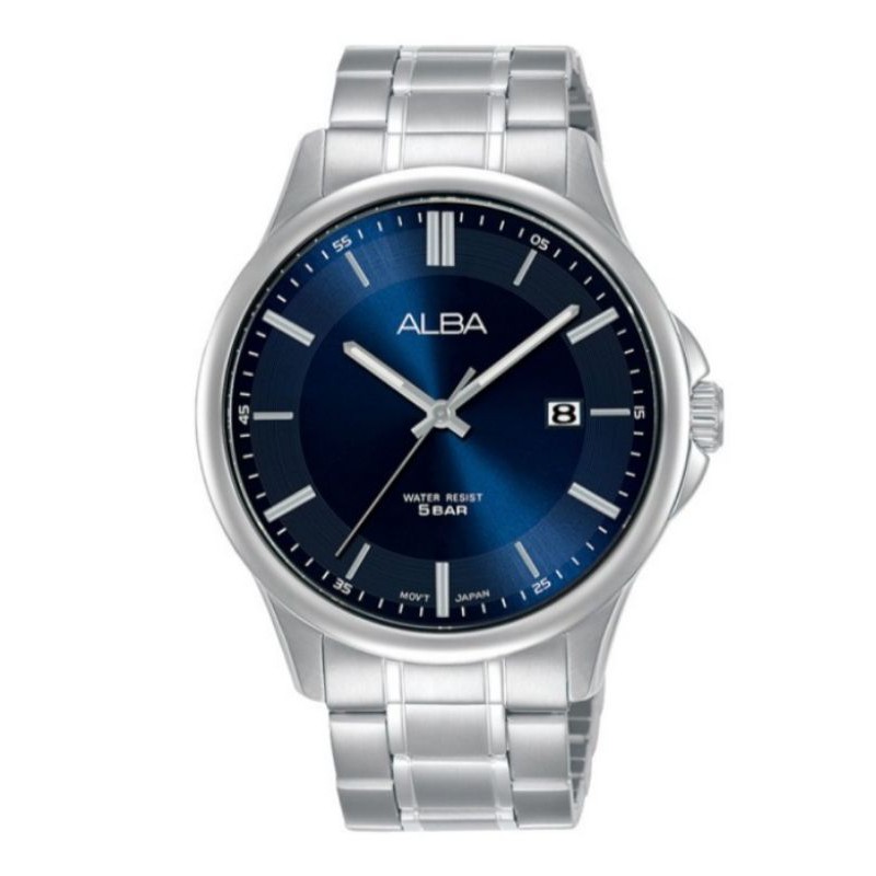 Alba As9L39#AS9L39#AS9L39X1#jam tangan pria#man watch Alba as9l39#Alba AS9L39X1#jam tangan original