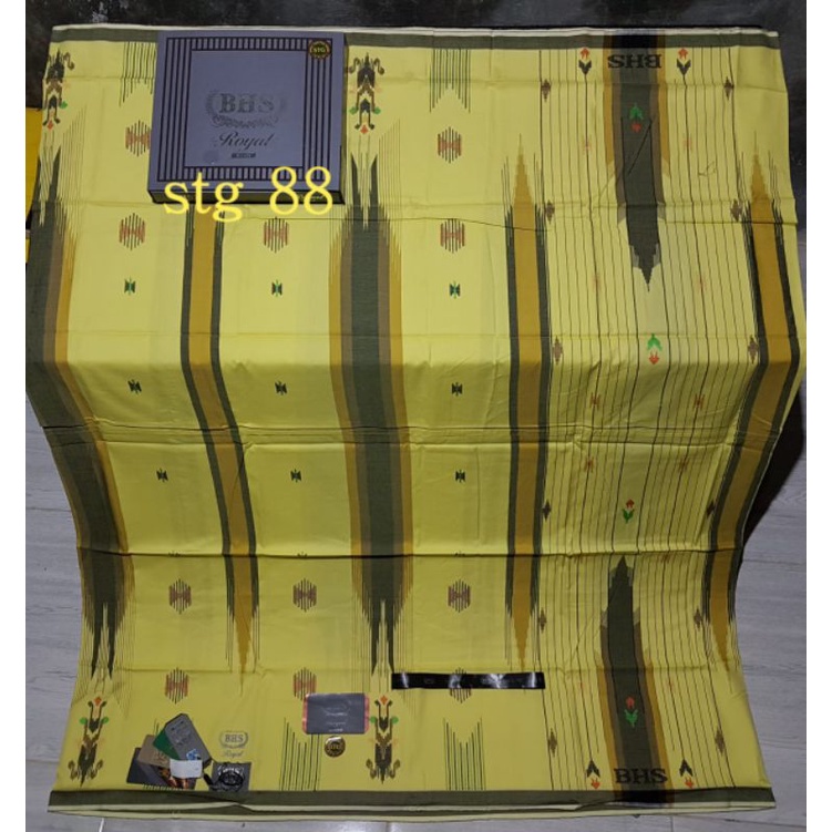 SARUNG BHS ROYAL STG