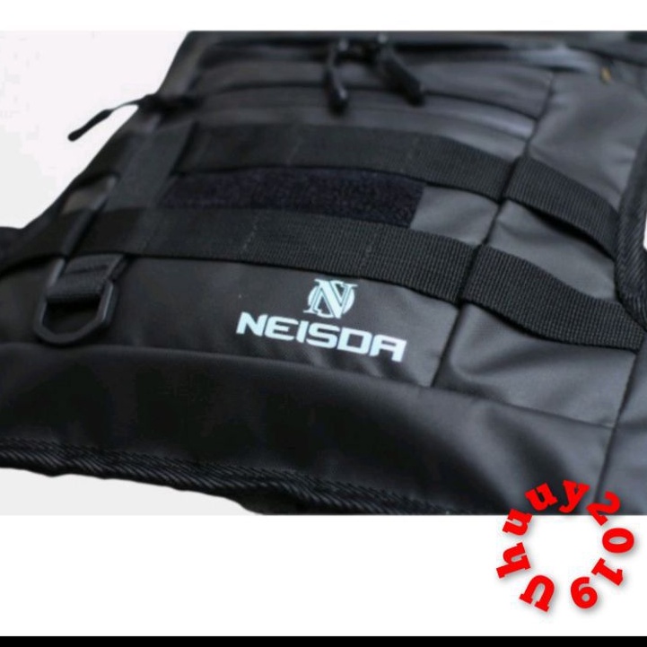 Tas dada CHESTBAG ANTI AIR Neisda NS 28 Bahan bimo waterproof