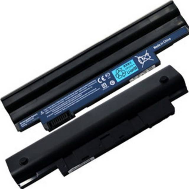 Baterai Battery Laptop Acer Aspire One Happy D255 D257 D260 D722