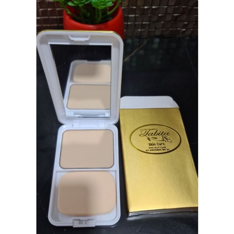 TWC BEDAK PADAT TABITHA