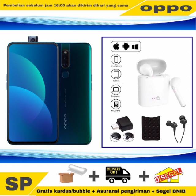 Oppo f11 4/128