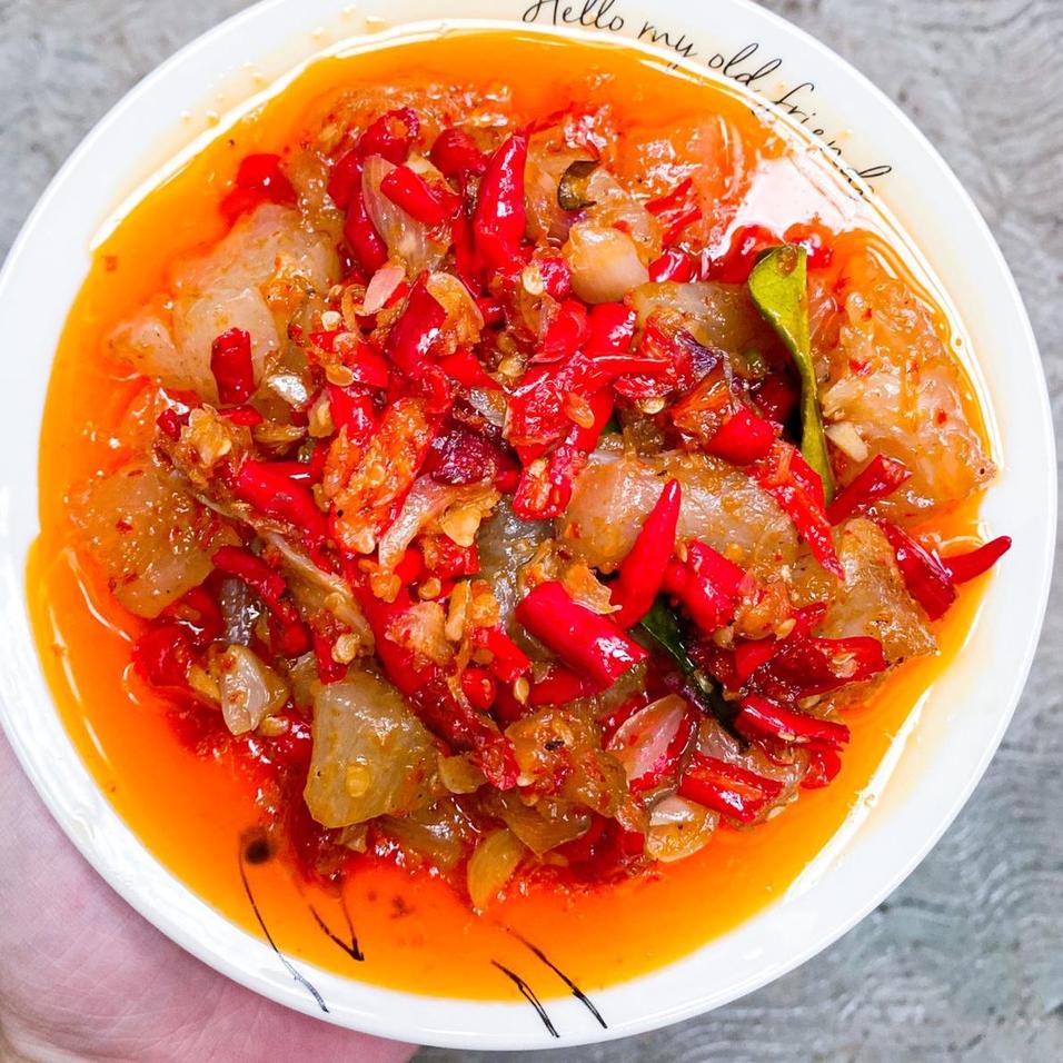 

Ready CKQJ8 Urat Sapi Balado Premium 42 Sale
