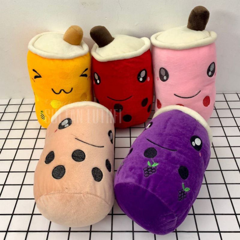 boneka boba mini