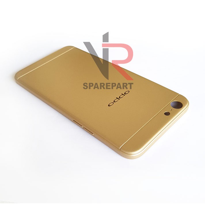 BACK COVER OPPO A57 / A39 BACK DOOR / TUTUP BELAKANG