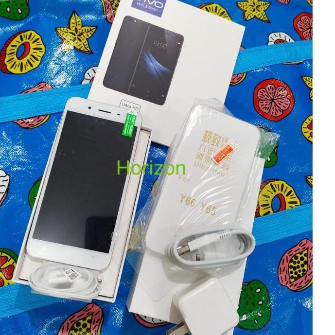 Menarik.. Vivo Y66 Ram 4/64