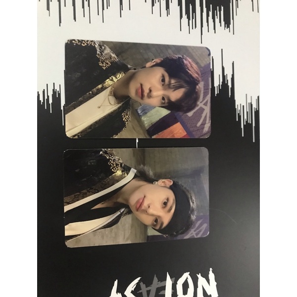 [booked] pc seungmin hyunjin hanbok