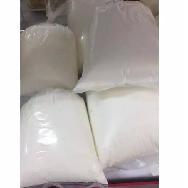 

500 gr Butter Cream siap pakai - cream decor - krim dekor