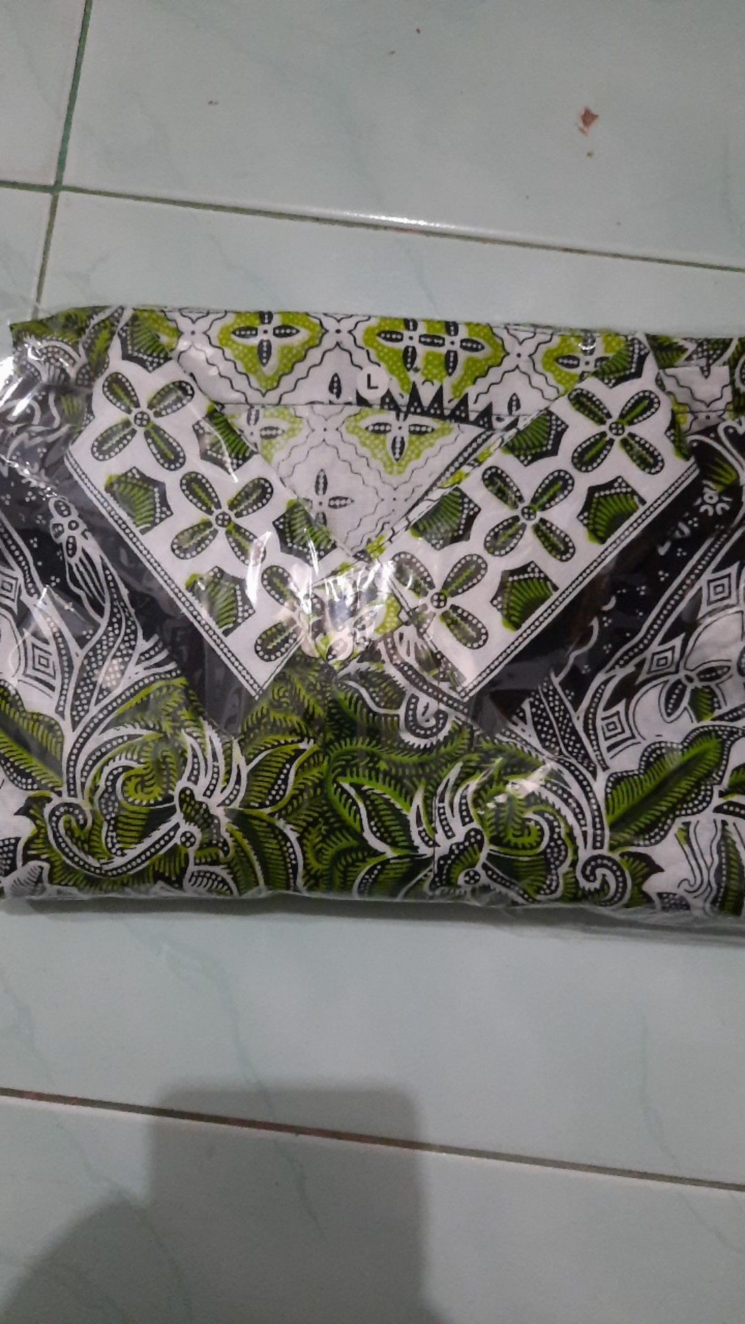 Batik Nu Terbaru Terlaris Dan Termurah High Quality Made In Pekalongan