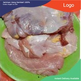 

Kalkun/ Turkey Fillet tanpa kulit (only meat) 500gr Fresh Frozen