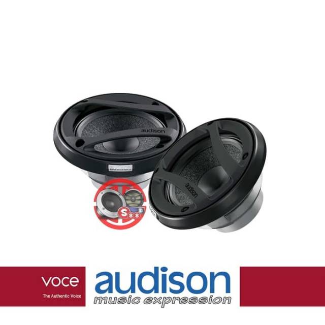 Speaker Midrange Audison Midrange Voce 3.0