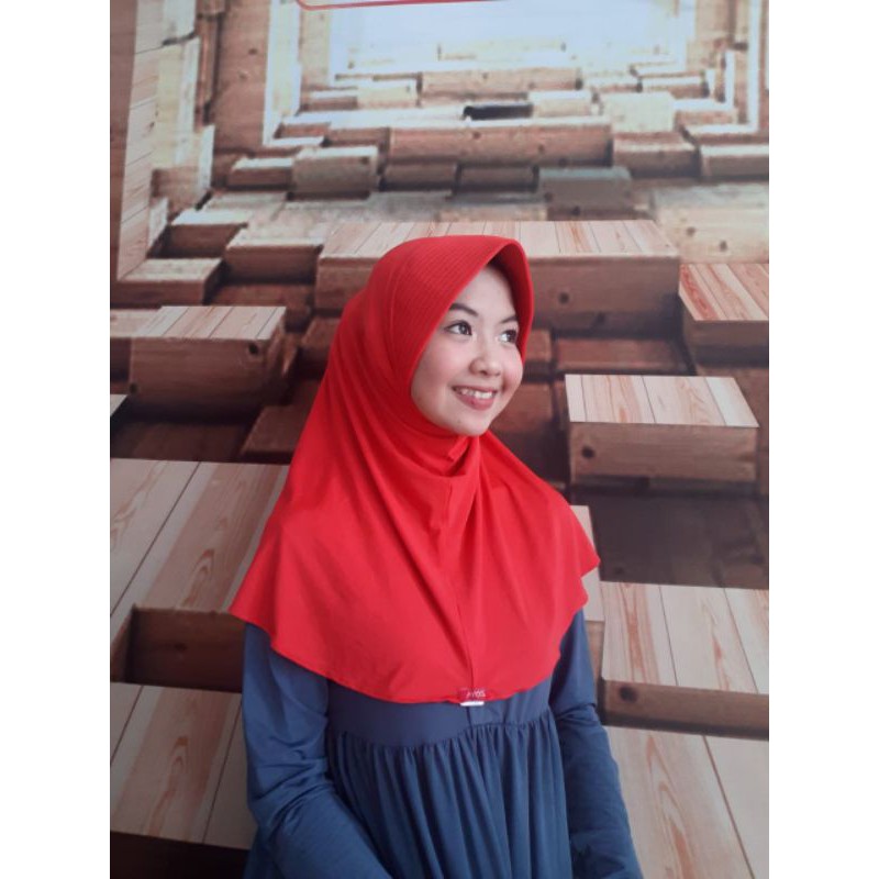 Bergo Zoya/Marsha HL Casual/Zoya