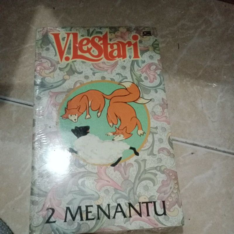V LESTARI