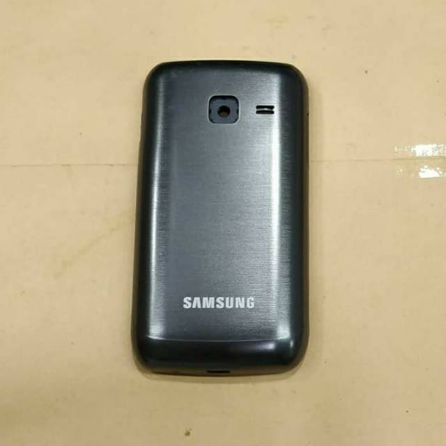 casing SAMSUNG S5380 mantul murah meriah housing WAVE Y S5380 fullset